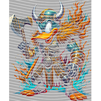 Cartoons and other-CO 2341